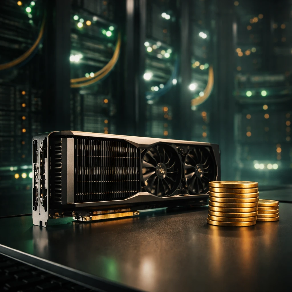 Why Nvidia's '$6 Tokenomics' Justified a Upgrade — A Trade Plan to Ride the Bounce