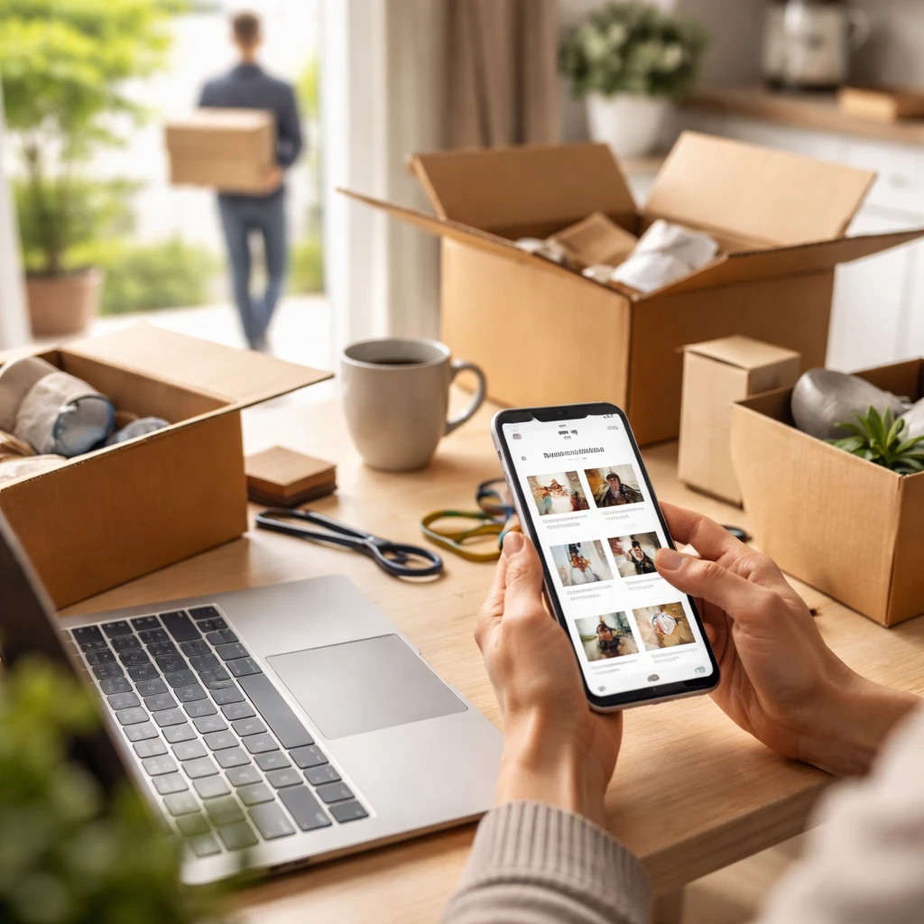 BofA Card Data Shows Online Spending Momentum Accelerated to 12% in March