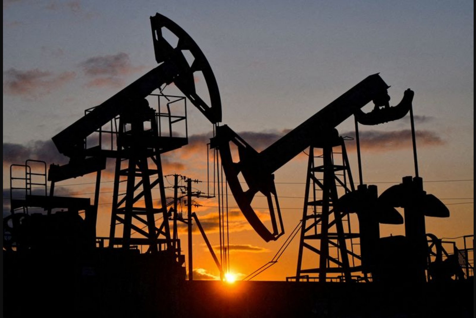 Russia Becomes Syria’s Primary Oil Supplier as Damascus Seeks Alternatives