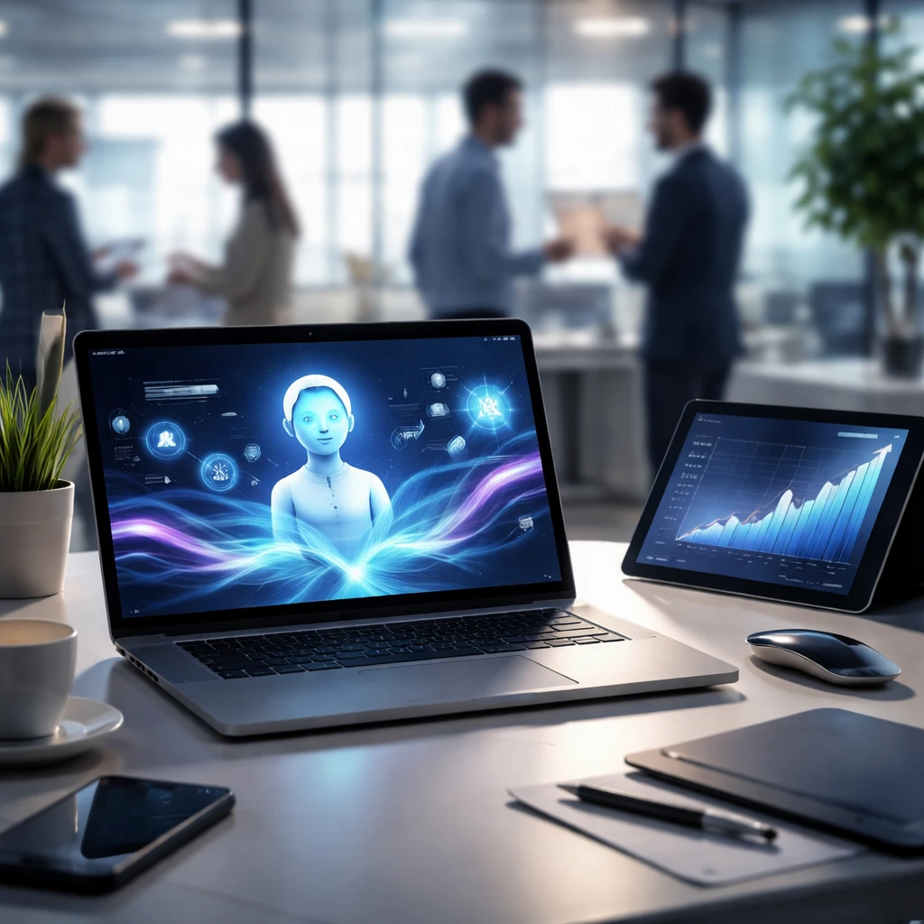 Perplexity Posts Rapid Revenue Gain as It Shifts Focus from Search to AI Agents