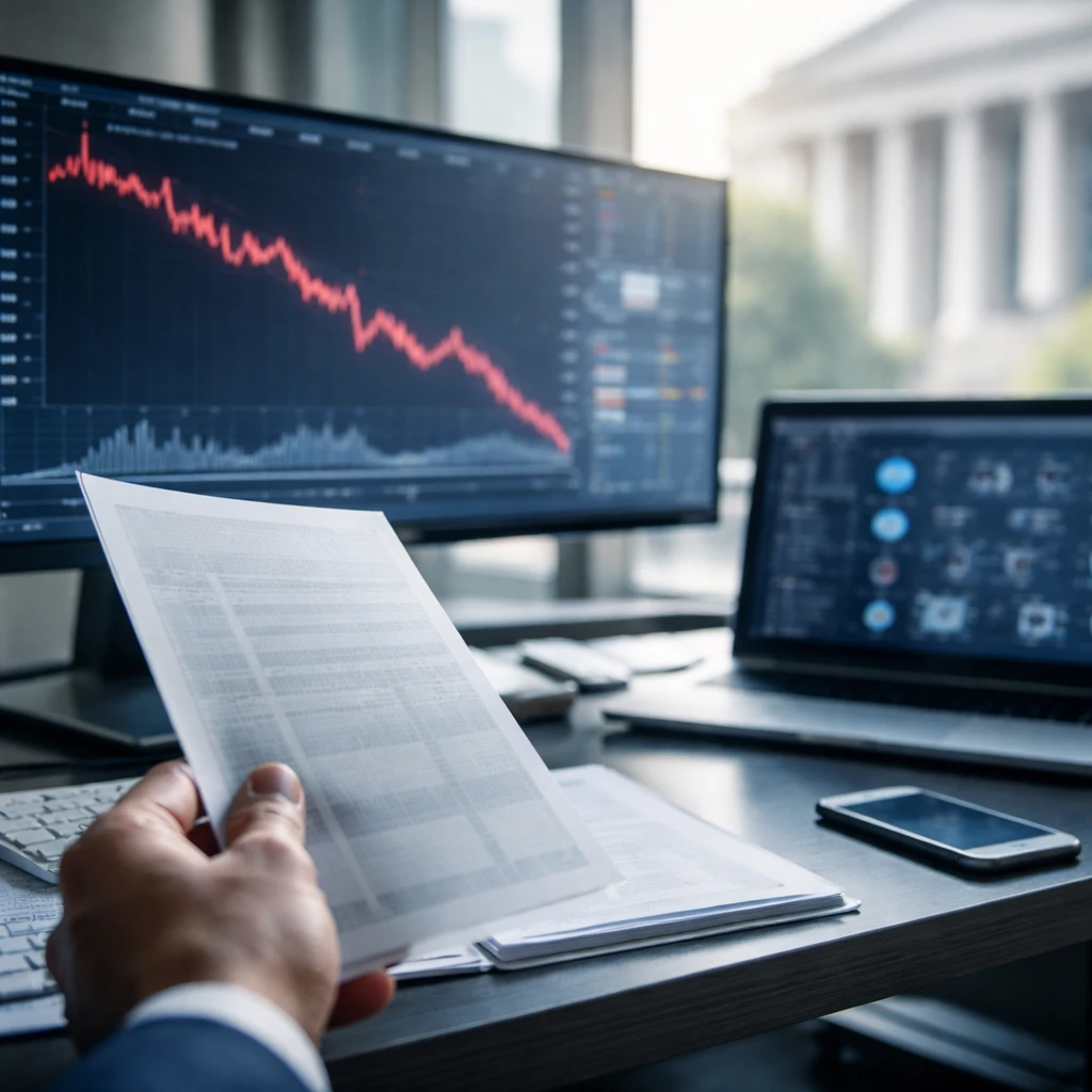 SentinelOne Accounting Chief Sells $39,121 in Shares to Cover RSU Taxes; Stock Near 52-Week Low