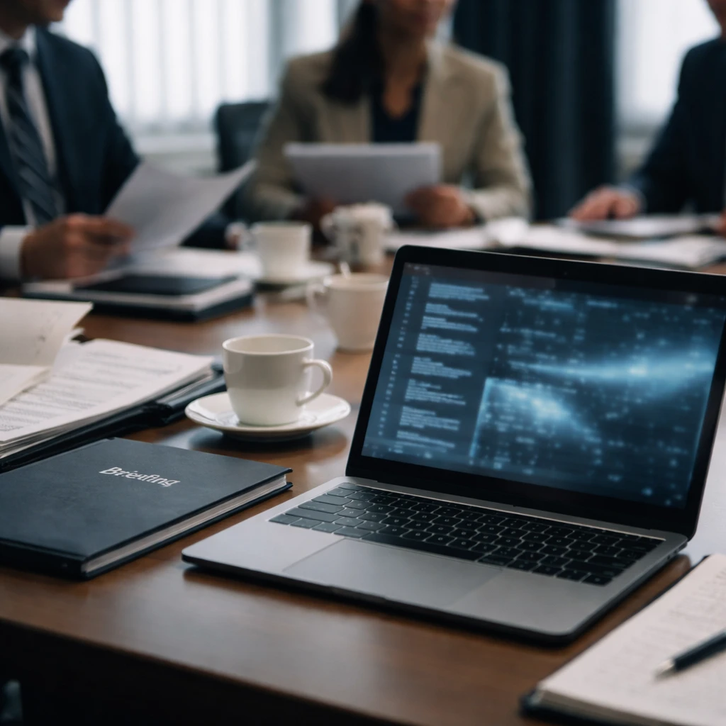 White House Prepares Protections to Let Federal Agencies Use Anthropic’s Mythos AI