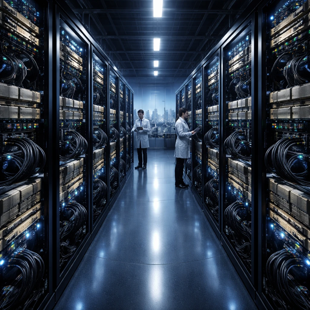 Why Nvidia's $2 Billion Strategic Push Trumps AI Bubble Chatter