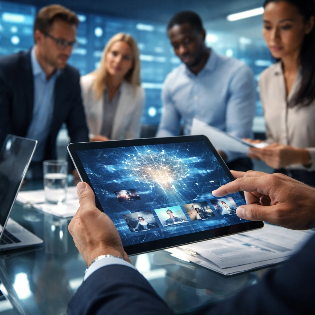 Redburn Raises Price Target on Meta, Says AI Cost Fears Mask Long-Term Upside