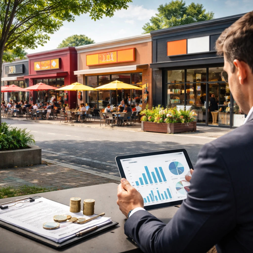 MTY Food Group: Strategic Review Is the Catalyst — Take a Mid-Term, Event-Driven Long