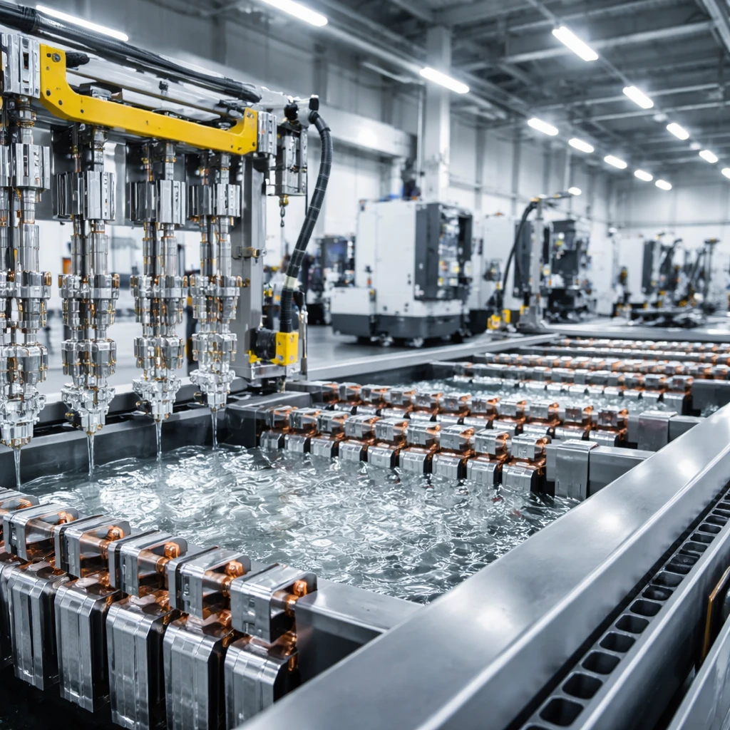 Corre Partners Reduces Stake in NN Inc. Through Multi-Day Share Sales