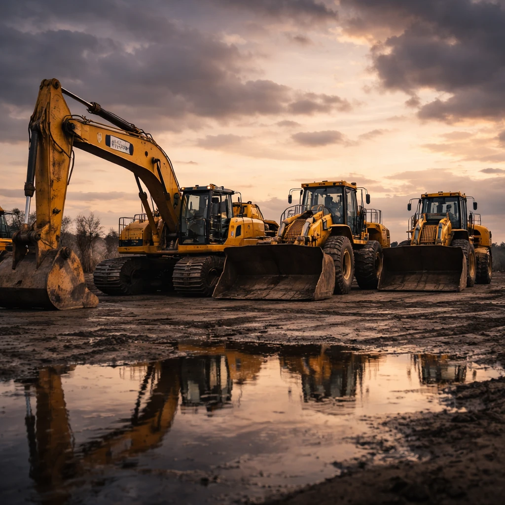 Caterpillar Group President Fassino Disposes of $7.2M in Stock After Exercising Options