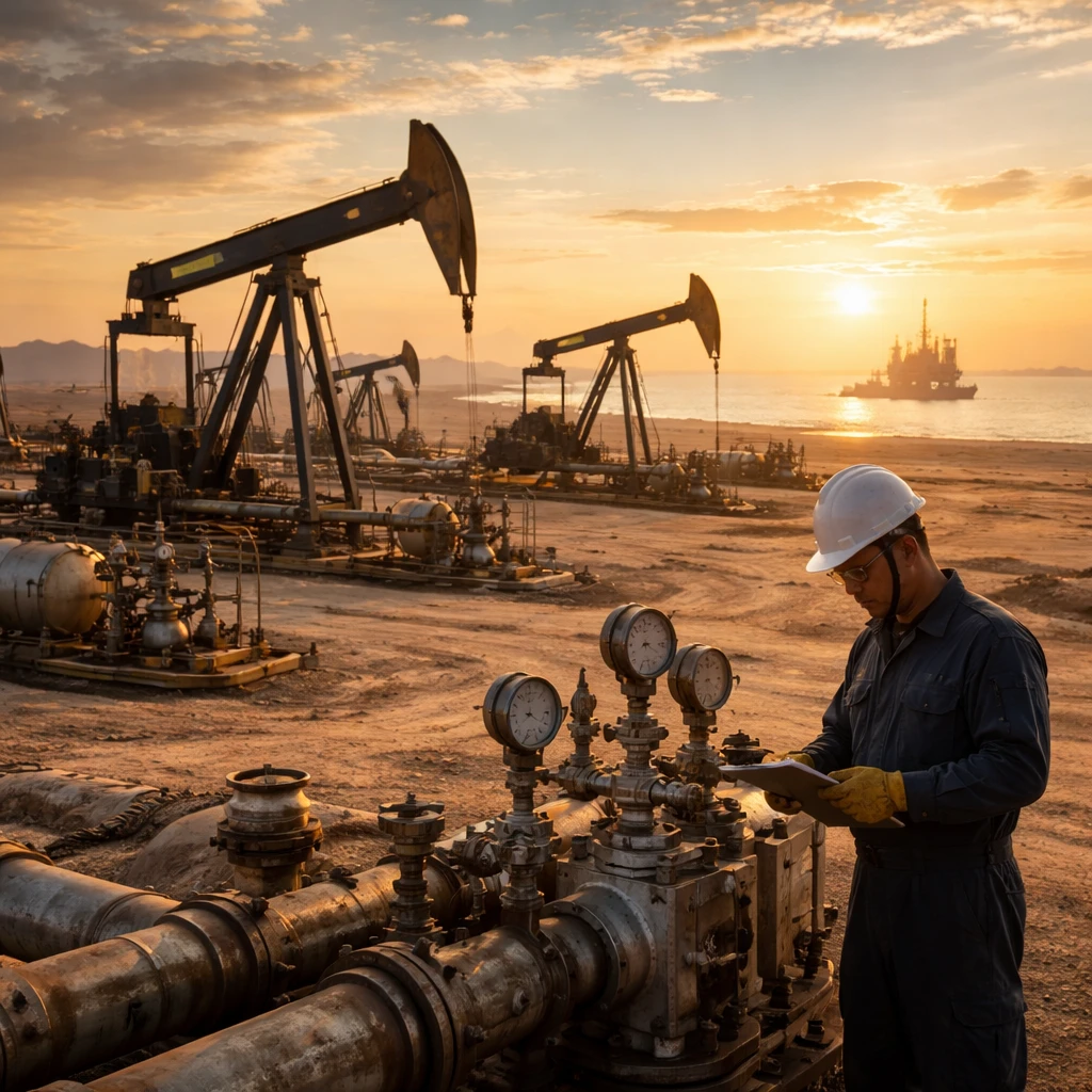 APA: Low Multiple, Strong Cash Flow - A 180-Day Long Trade