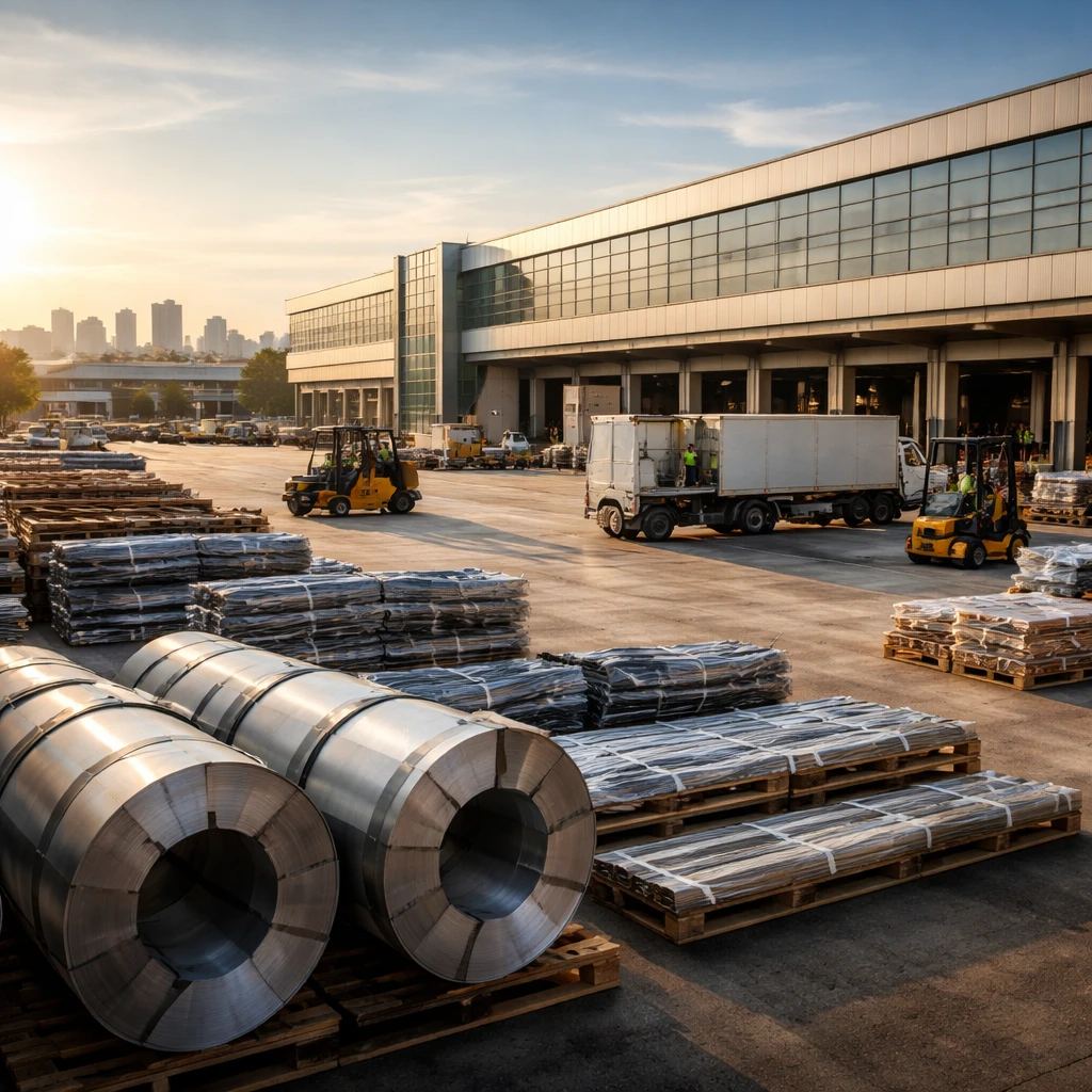 Thyssenkrupp moves to spin off tk accelis with Frankfurt listing planned