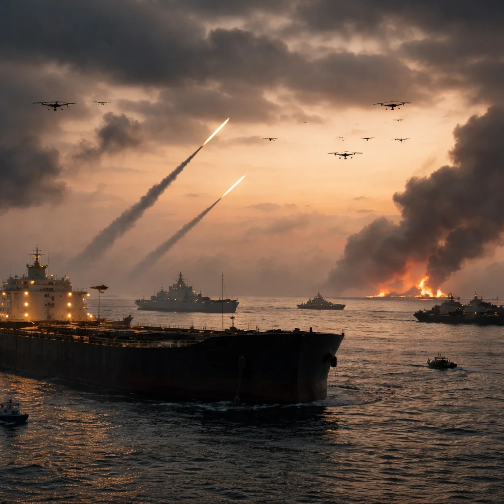 Trump Rejects Tehran's Ceasefire Offers, Signals Continued Strikes and Threatens Energy Targets