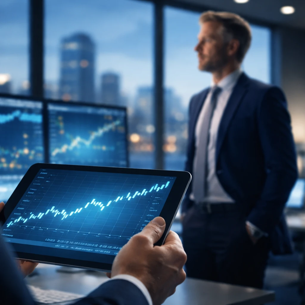 Fastly CEO Sells $759,019 Worth of Class A Shares amid Stock Strength