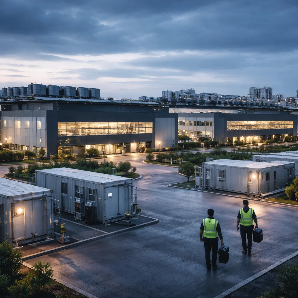 Microsoft to Pour $10 Billion into Japan for Domestic AI Data Hubs