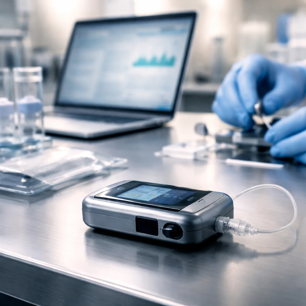 TD Cowen Lowers Beta Bionics Price Target, Holds Rating Amid Mixed Signals on Revenue Timing