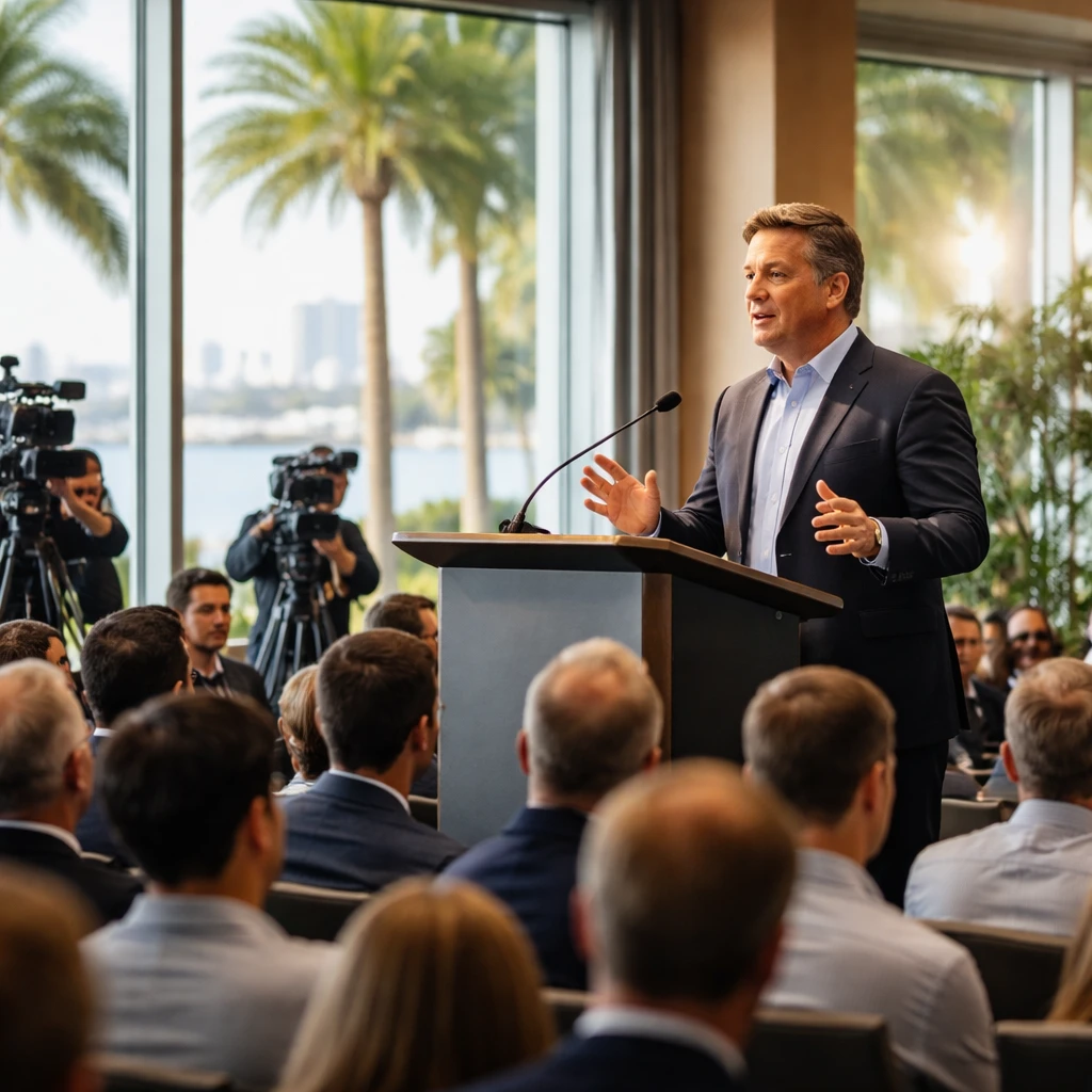 Private-market push for retail savers risks liquidity and returns, says Josh Harris