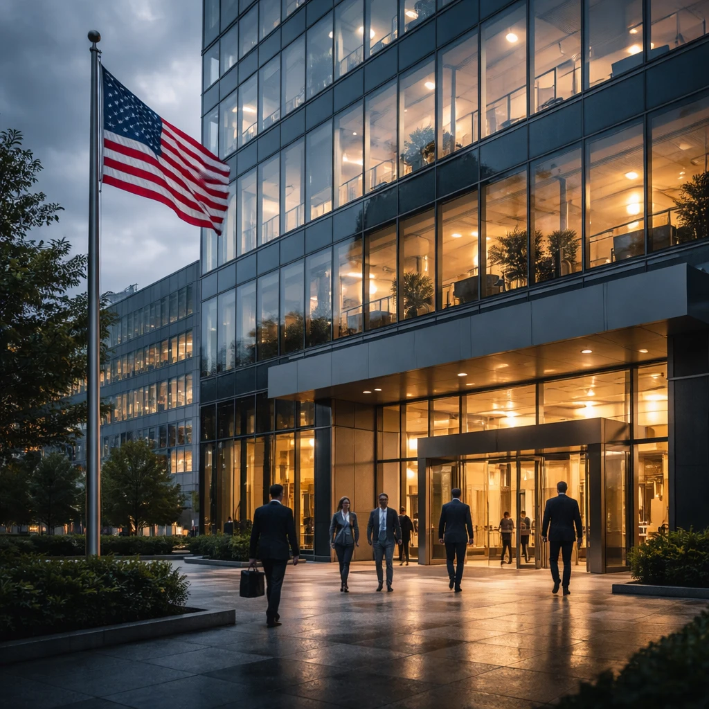 Truist Keeps Hold on Booz Allen, Flags Civil Contract Headwinds Amid Treasury Cancellations