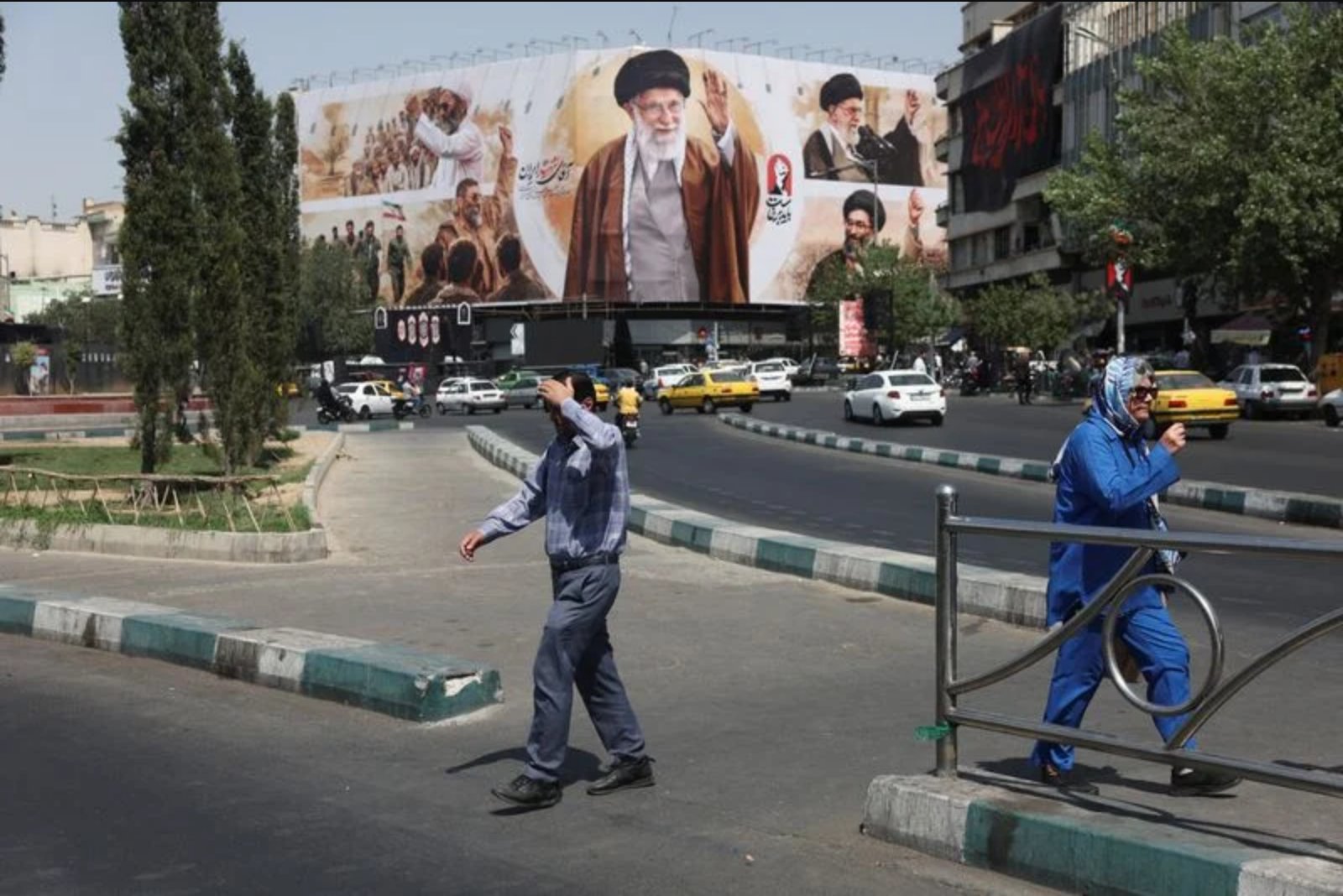 Majority of Americans Expect U.S.-Iran Conflict to Continue as Ceasefire Weakens