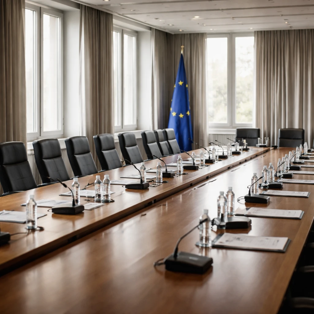 EU Executive Enters Separate Talks with OpenAI and Anthropic Over Model Access