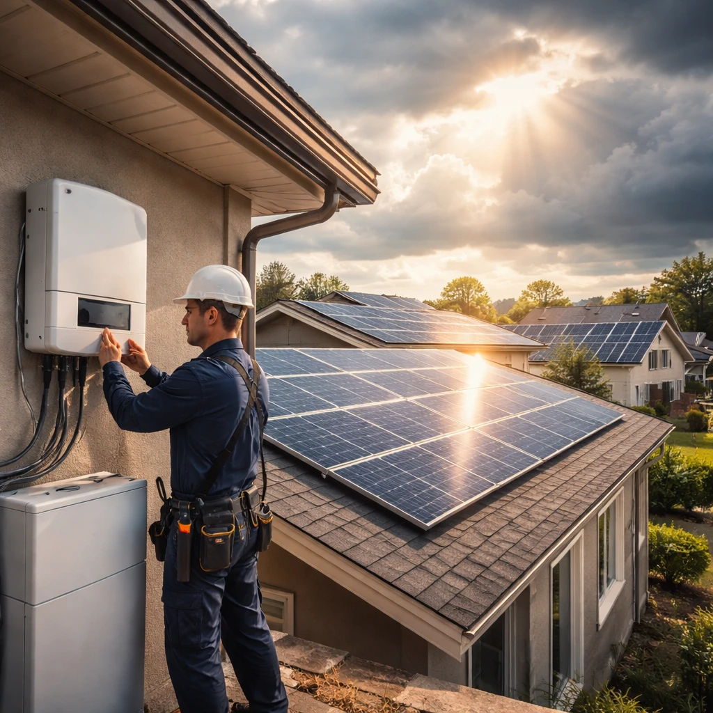 Northland Upholds Outperform on Complete Solaria, Sees Large Upside to $5.40