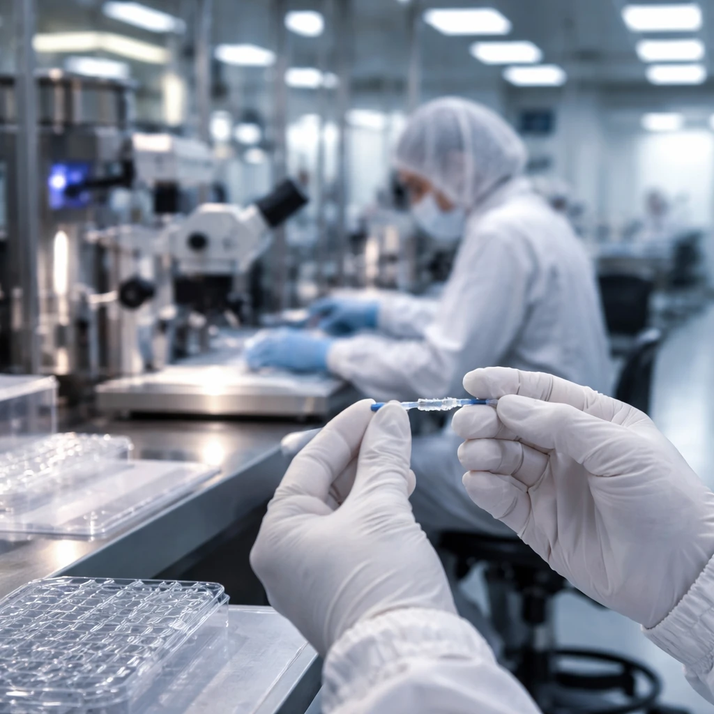 Benchmark Raises Integer Holding to Buy After Solid Q4; Valuation and Buyback Plans Highlighted