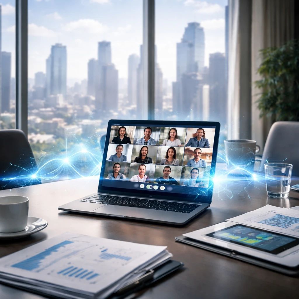 Wedbush Lifts Zoom Price Target to $110 Citing AI Momentum and Lower Churn