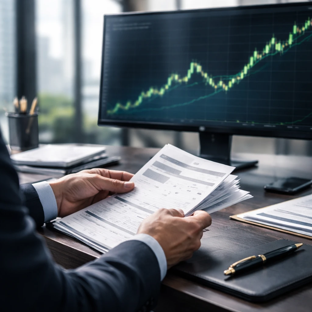 Bloom Energy Legal Chief Sells 42,881 Shares in $6.5M Transaction