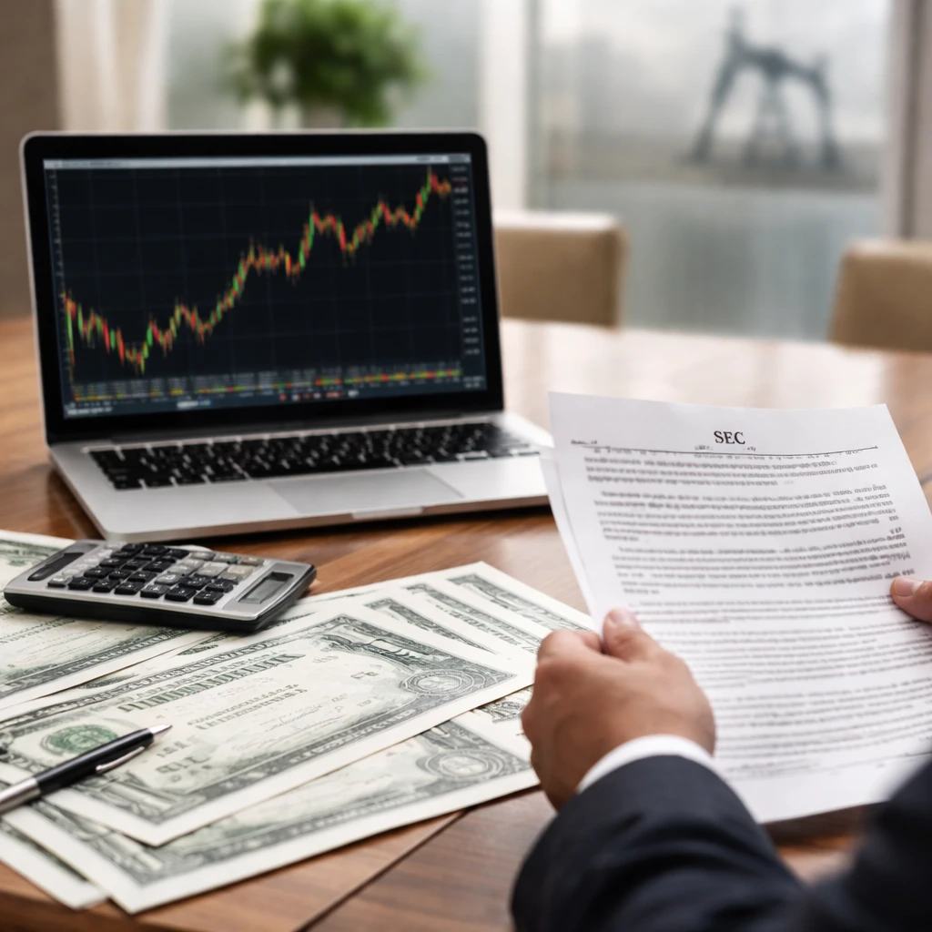 Trio Petroleum Director Sells $62,976 in Stock; Holdings and ATM Program Updated