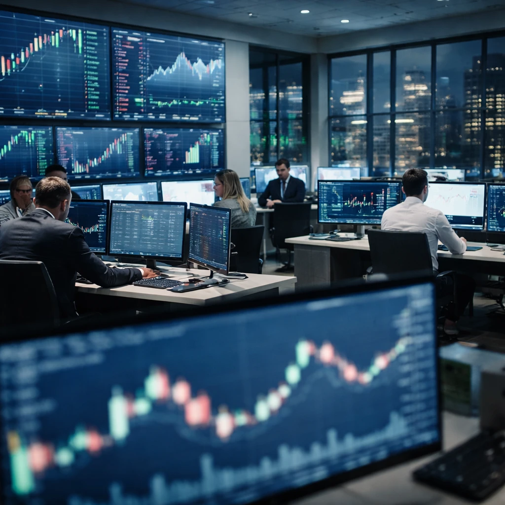 MOEX Russia Index Inches Up as Mining, Power and Manufacturing Stocks Advance