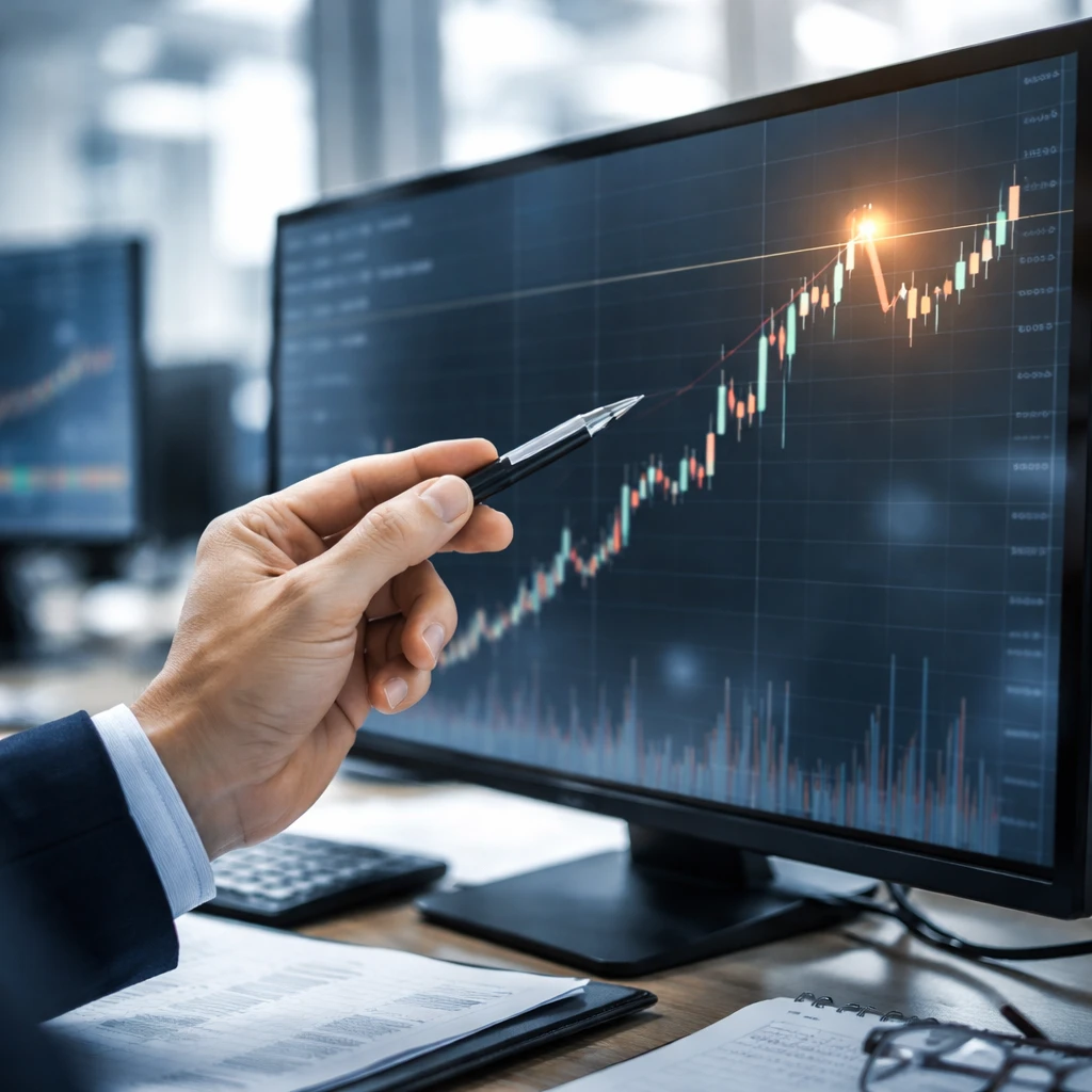 Entegris Strategy Chief Sells Shares as Stock Nears 52-Week Peak