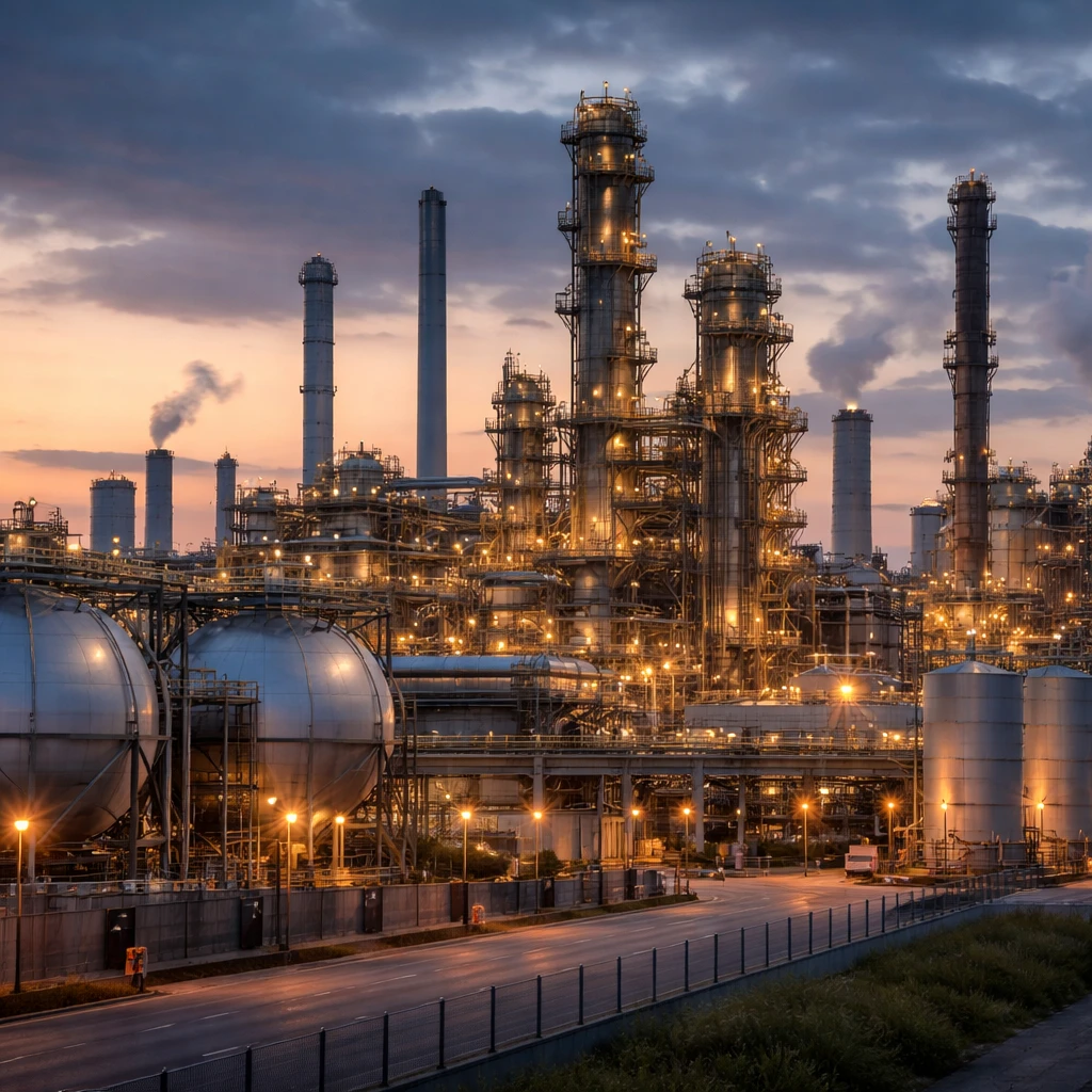 Solvay posts mixed Q4 results and issues conservative 2026 guidance