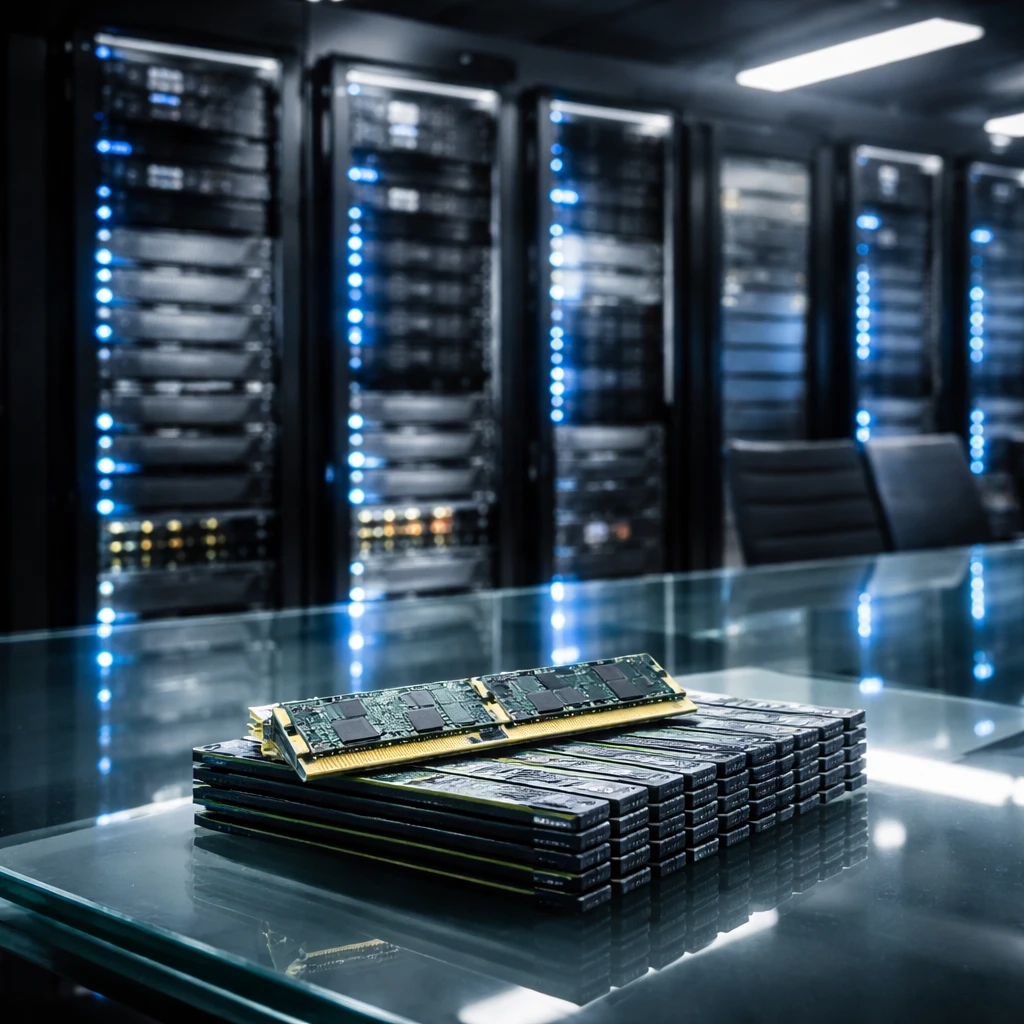 Penguin Solutions legal chief disposes of 4,000 shares amid product and leadership moves