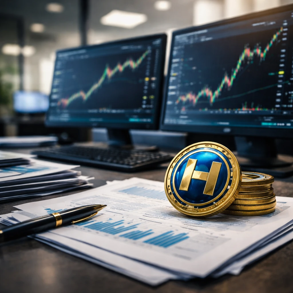 Cantor Fitzgerald Lifts Hyperliquid Strategies Target to $6, Citing Strong HYPE Performance