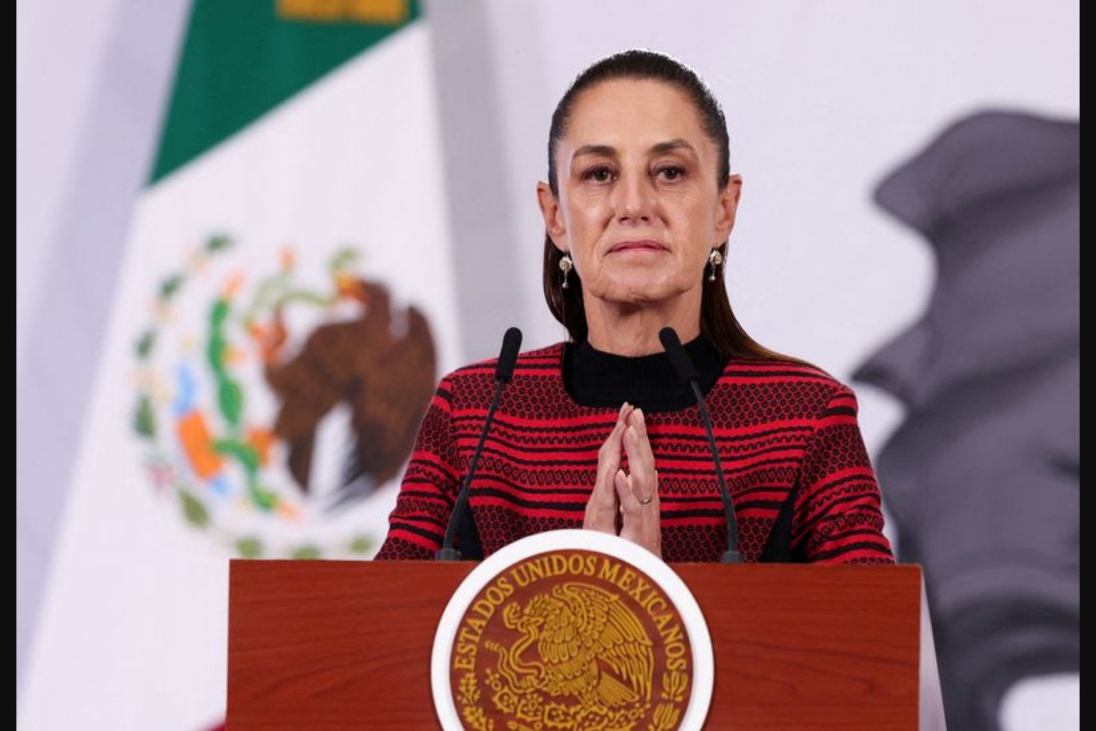 Mexico Orders Federal Projects to Use Domestic Steel After U.S. Tariff Talks Stall