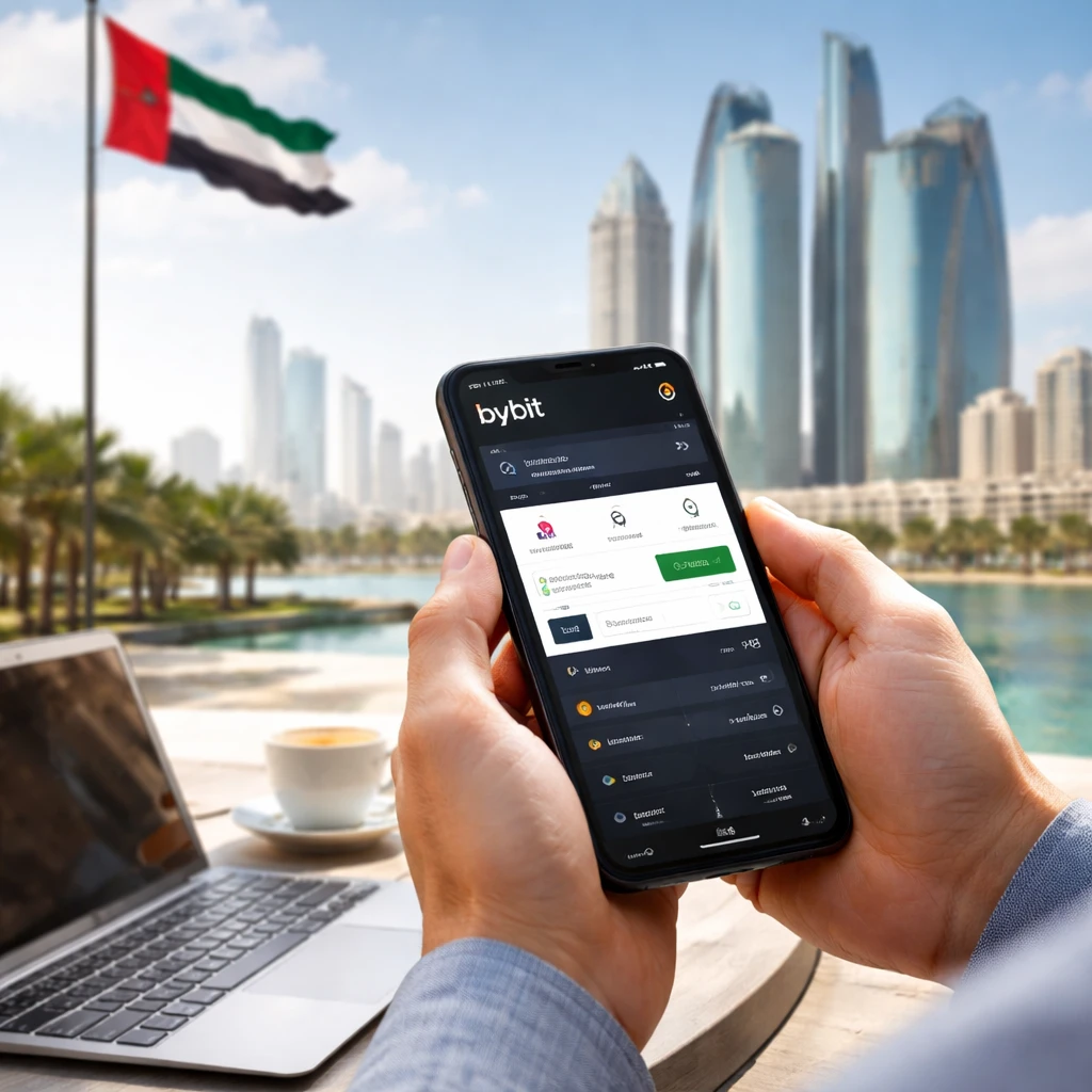 Bybit Introduces AED Bank Deposit and Withdrawal Services in UAE with Substantial Incentives