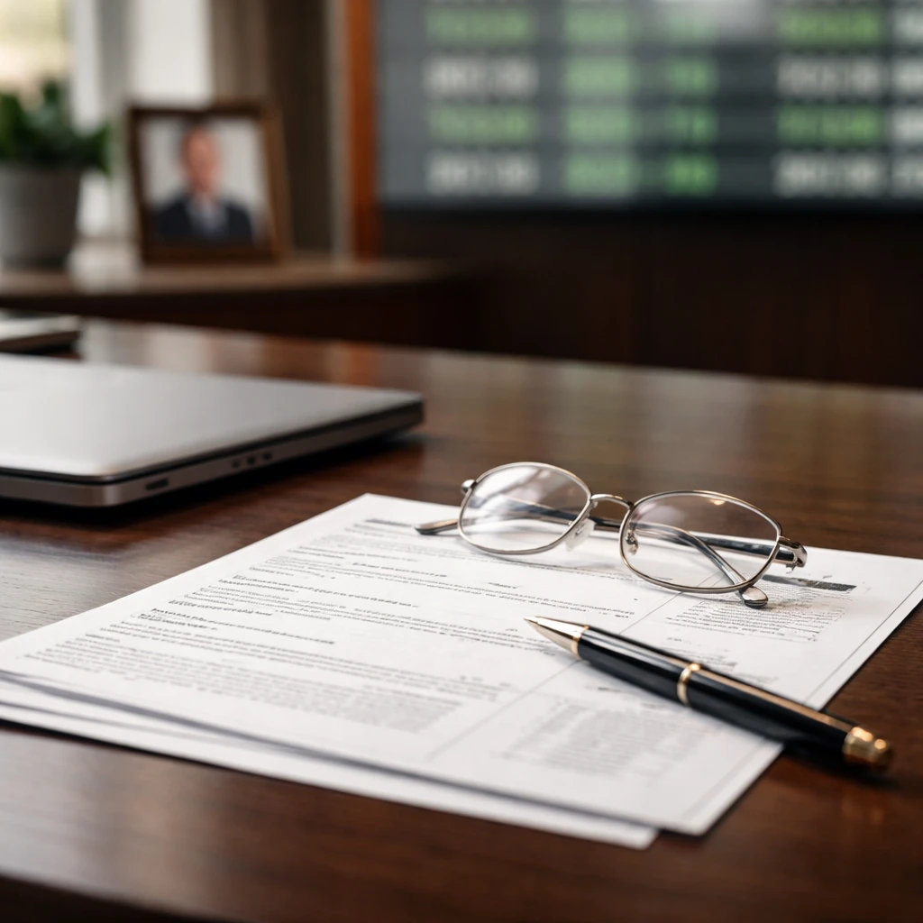 Nerdy Inc. Legal Chief Sells Shares to Cover RSU Taxes; Founder Boosted Stake in 2025