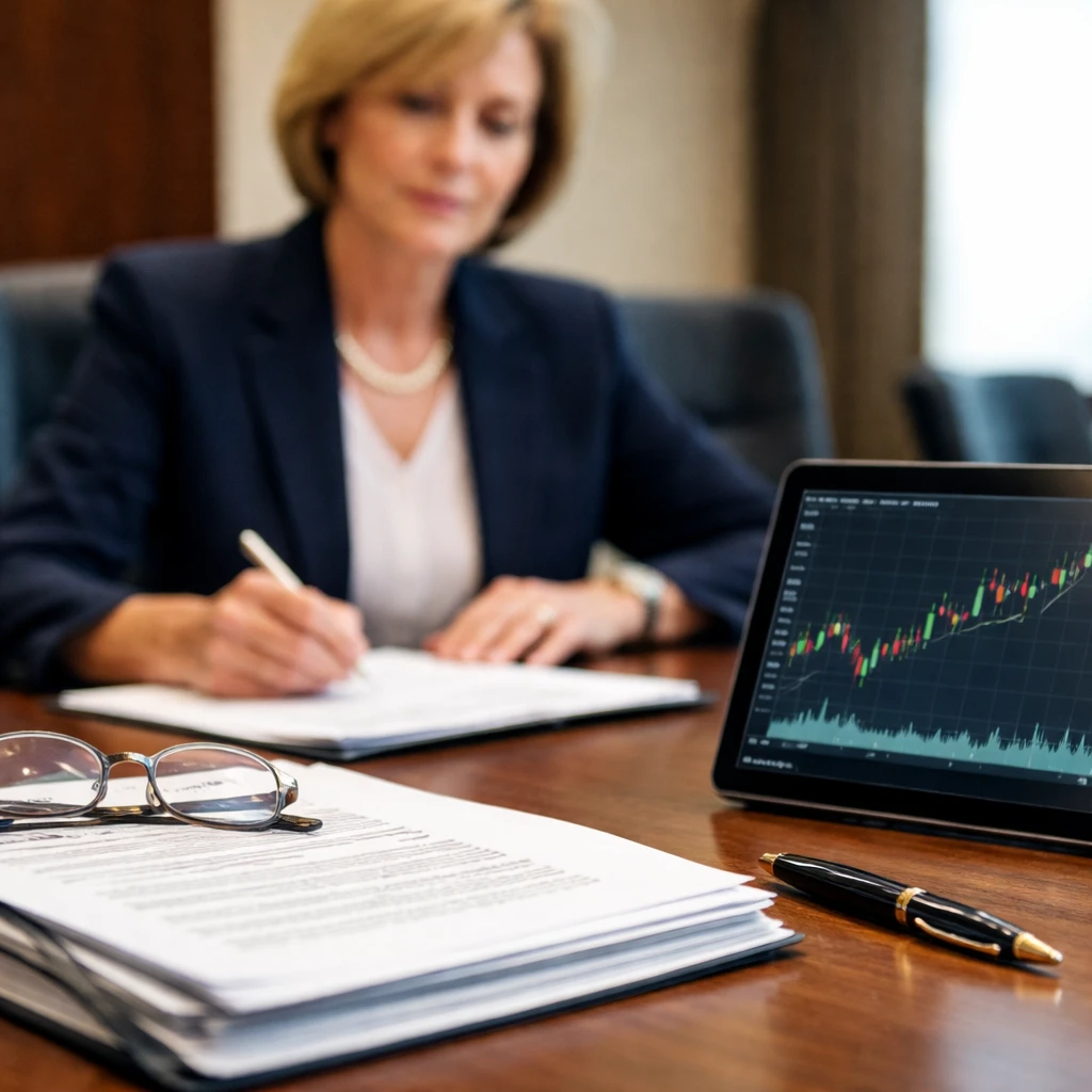 CNB Financial Director Executes Common Stock Sale Amidst Recent Valuation Peaks