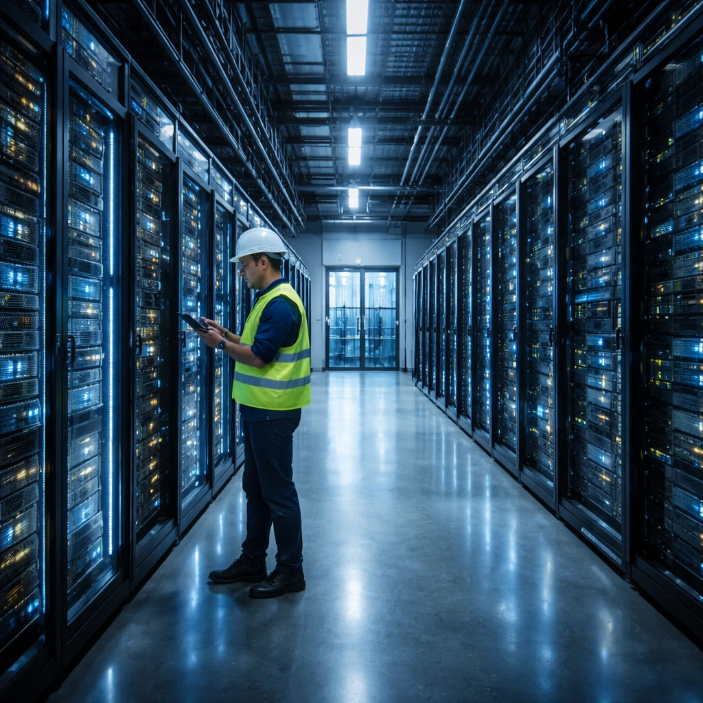 Evercore ISI Sticks With Outperform on CoreWeave Ahead of Q4 Results