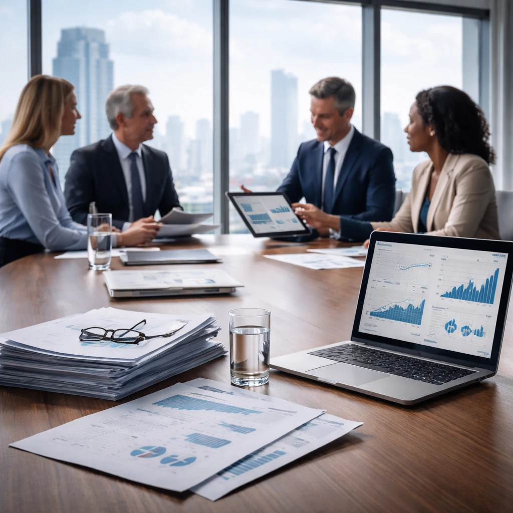 Stifel Begins Coverage on MHA plc with Buy Call, Sees 35% Upside to 205p