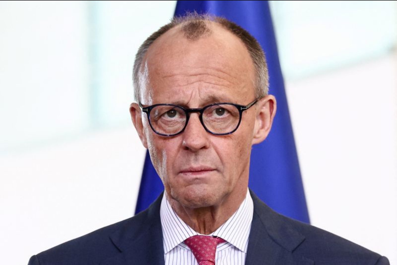 Merz Says U.S. Drawdown Unrelated to Their Dispute, Reaffirms NATO Ties