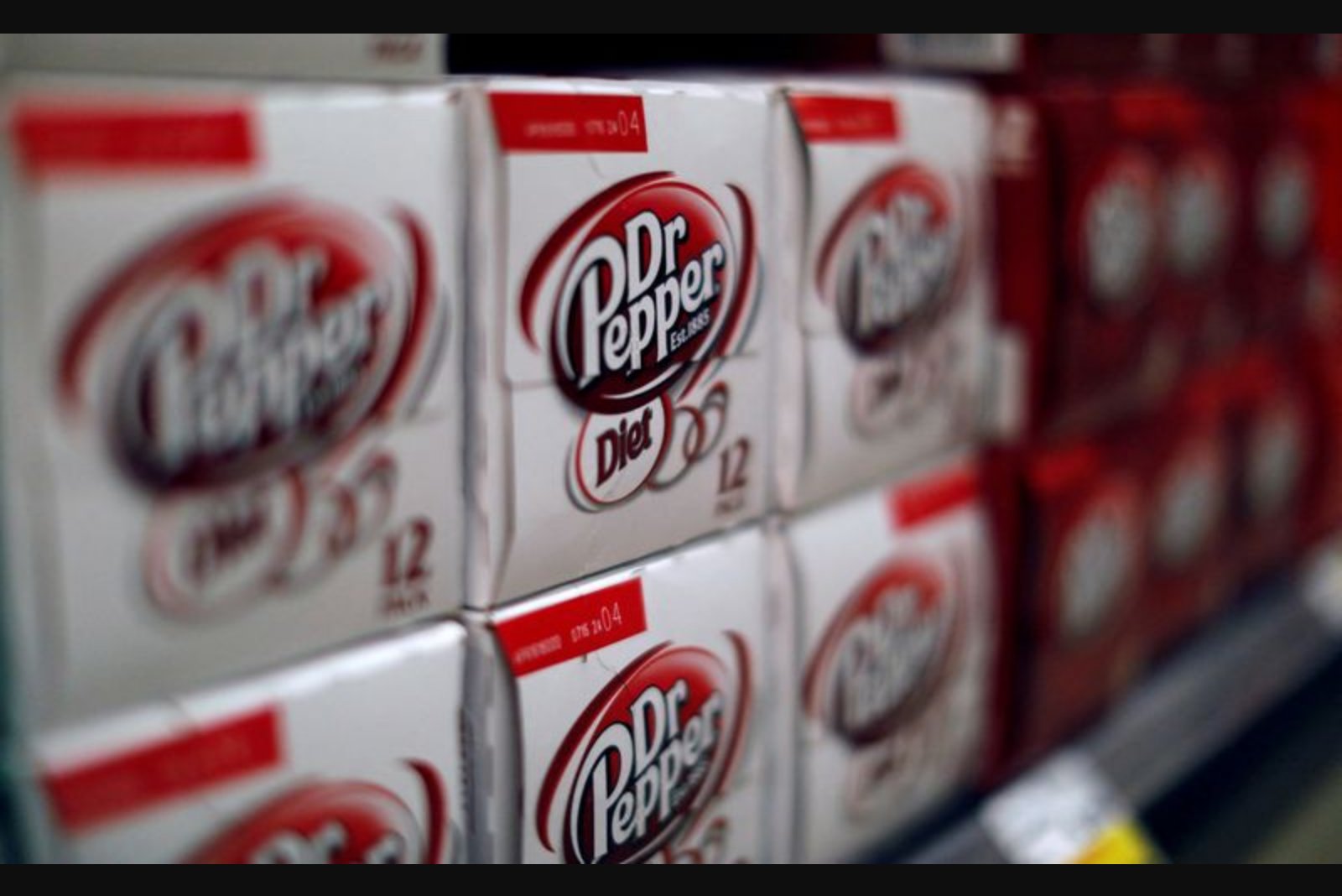 Keurig Dr Pepper Tops Q1 Estimates as Beverage Sales Offset Coffee Headwinds