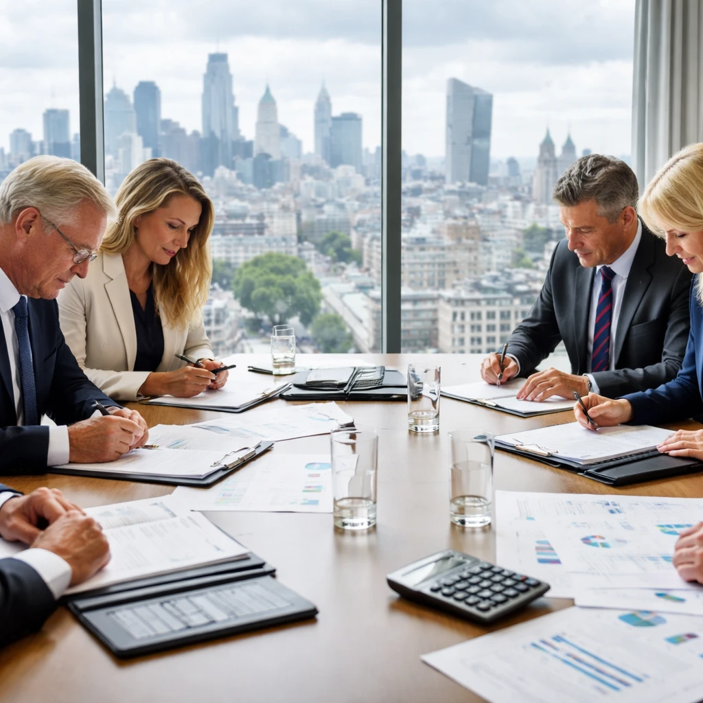 AUB Group to buy UK broker-underwriter Prestige for A$432 million