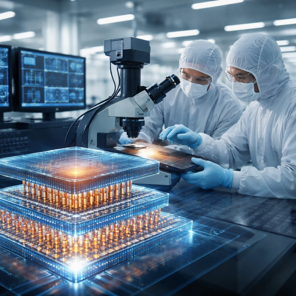 Why Adeia's IP-First Model Is Attracting Fresh Bulls: A Tactical Long Idea