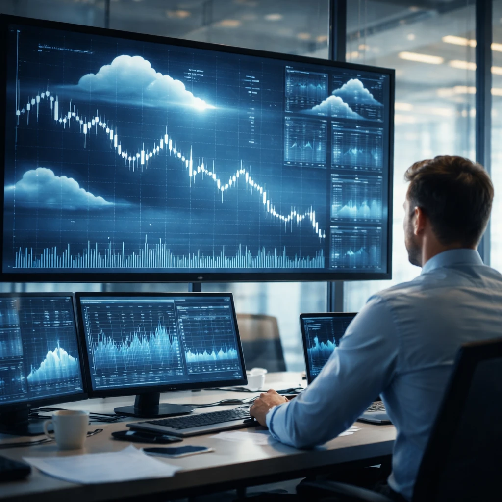 JPMorgan Lowers ServiceNow Price Target to $195 While Keeping Overweight Call