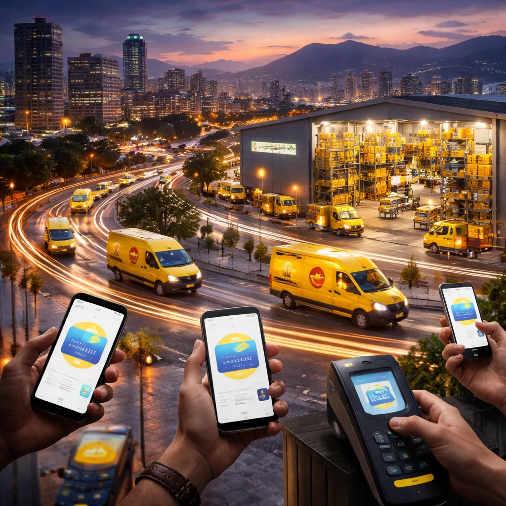 Buy the Dip: MercadoLibre's Short-Term Pain, Long-Term Payoff