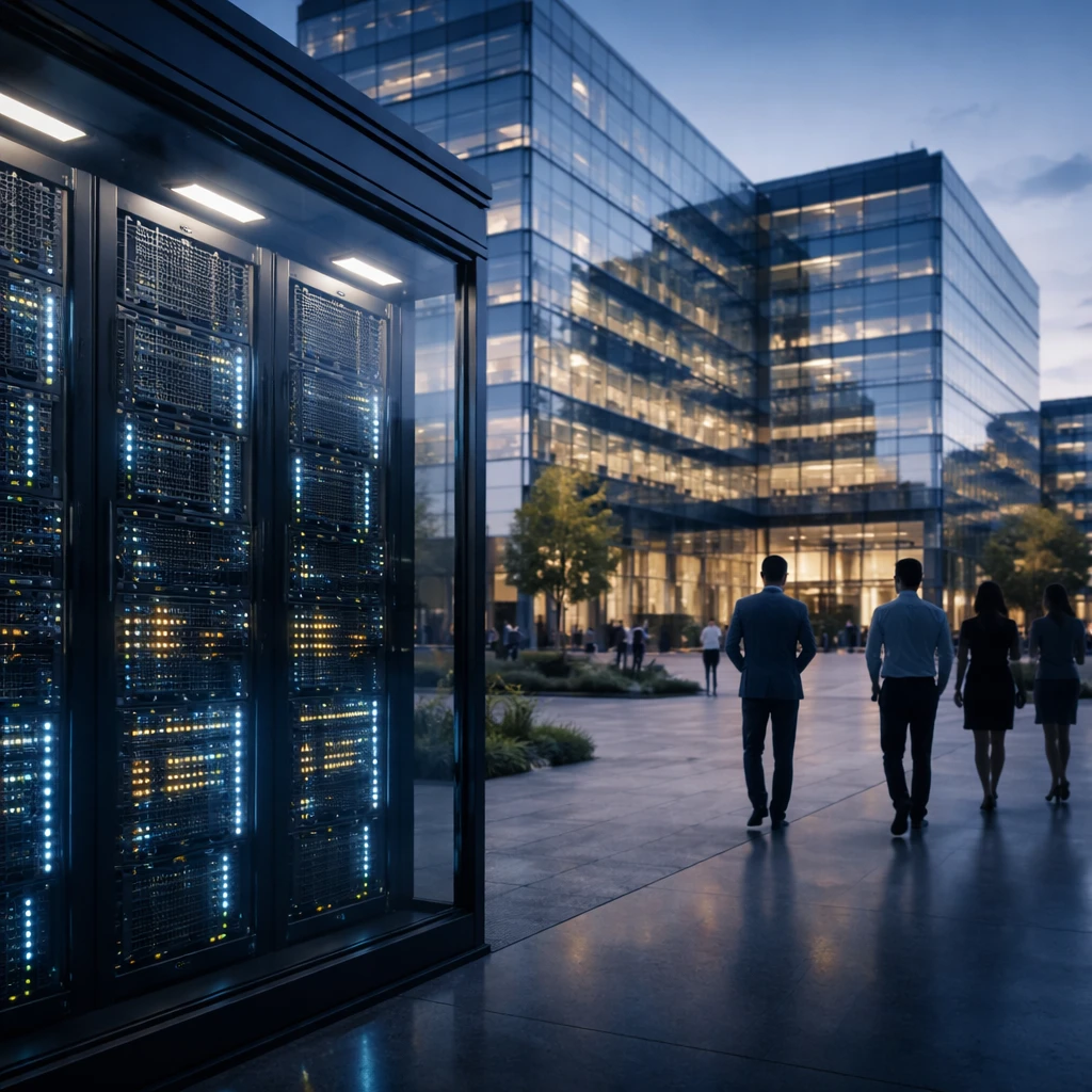 Raymond James Lowers Meta Target to $800, Cites AI Transition and Rising Costs