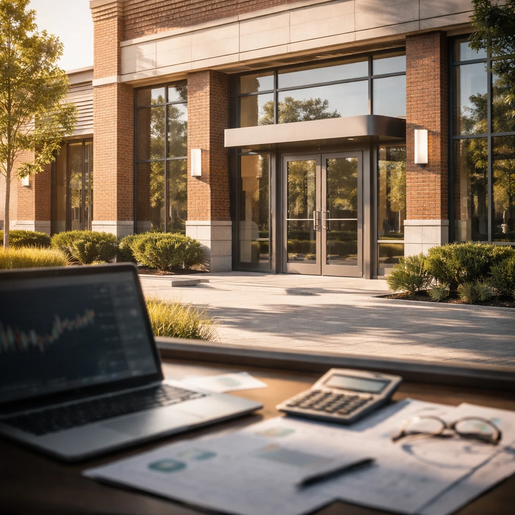 Piper Sandler Lifts Independent Bank Price Target to $39, Cites NIM Improvement