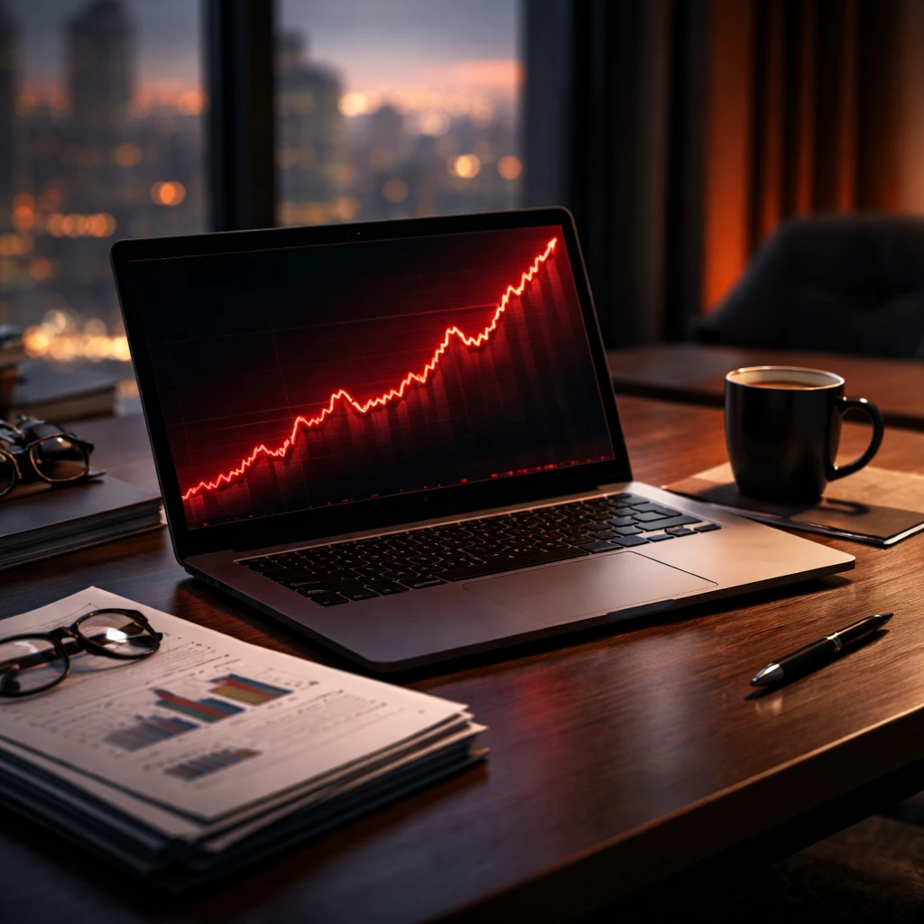 Citi Restores Buy on Netflix, Cites Profitability, Pricing and Buybacks as Catalysts