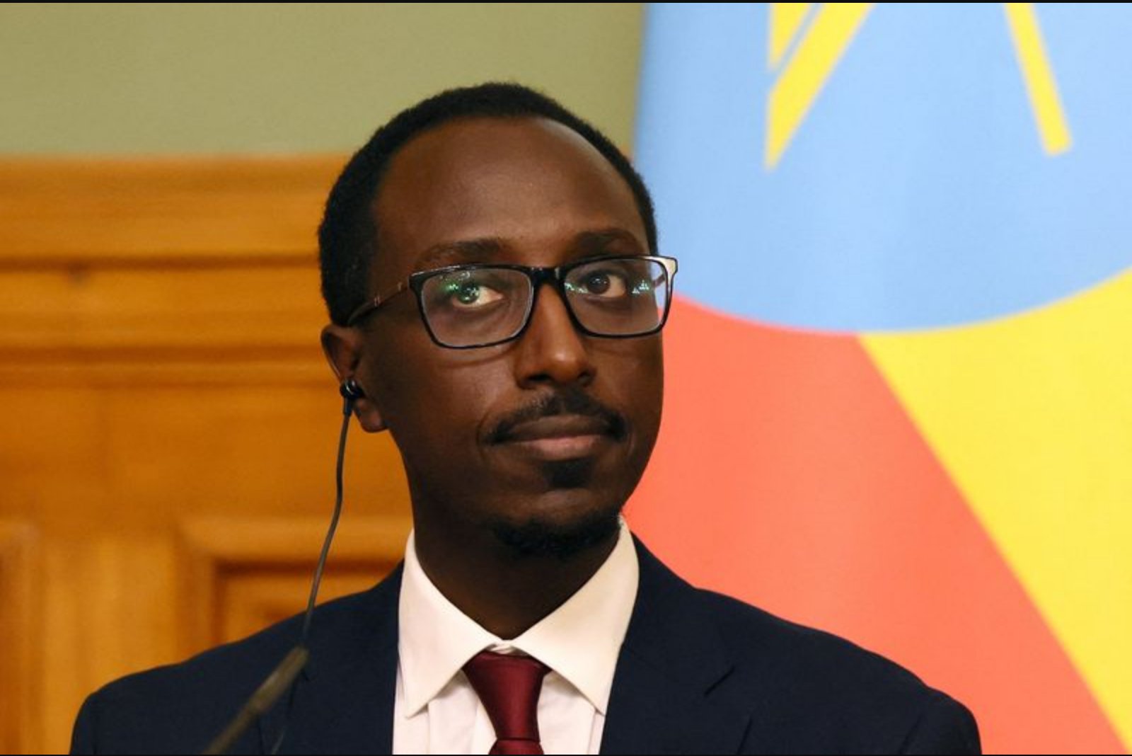 Ethiopia Accuses Eritrea of Cross-Border Military Incursions and Support for Armed Groups