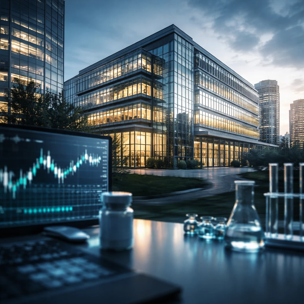 J.P. Morgan Elevates Fresenius as Top Pick in European Medtech After Sector Rout