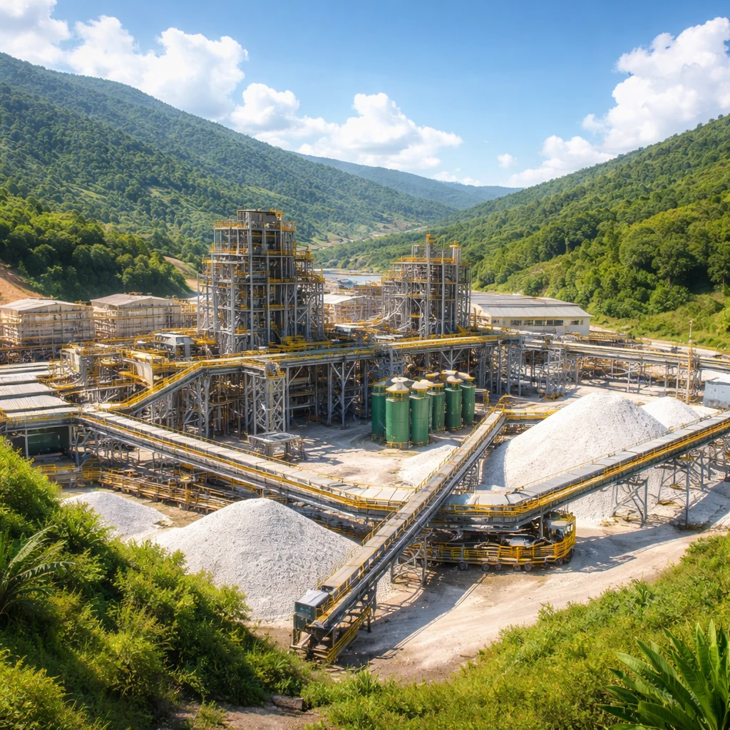 Sigma Lithium Stock Climbs Sharply Following Sale of 100,000 Tonnes of High-Purity Lithium Fines