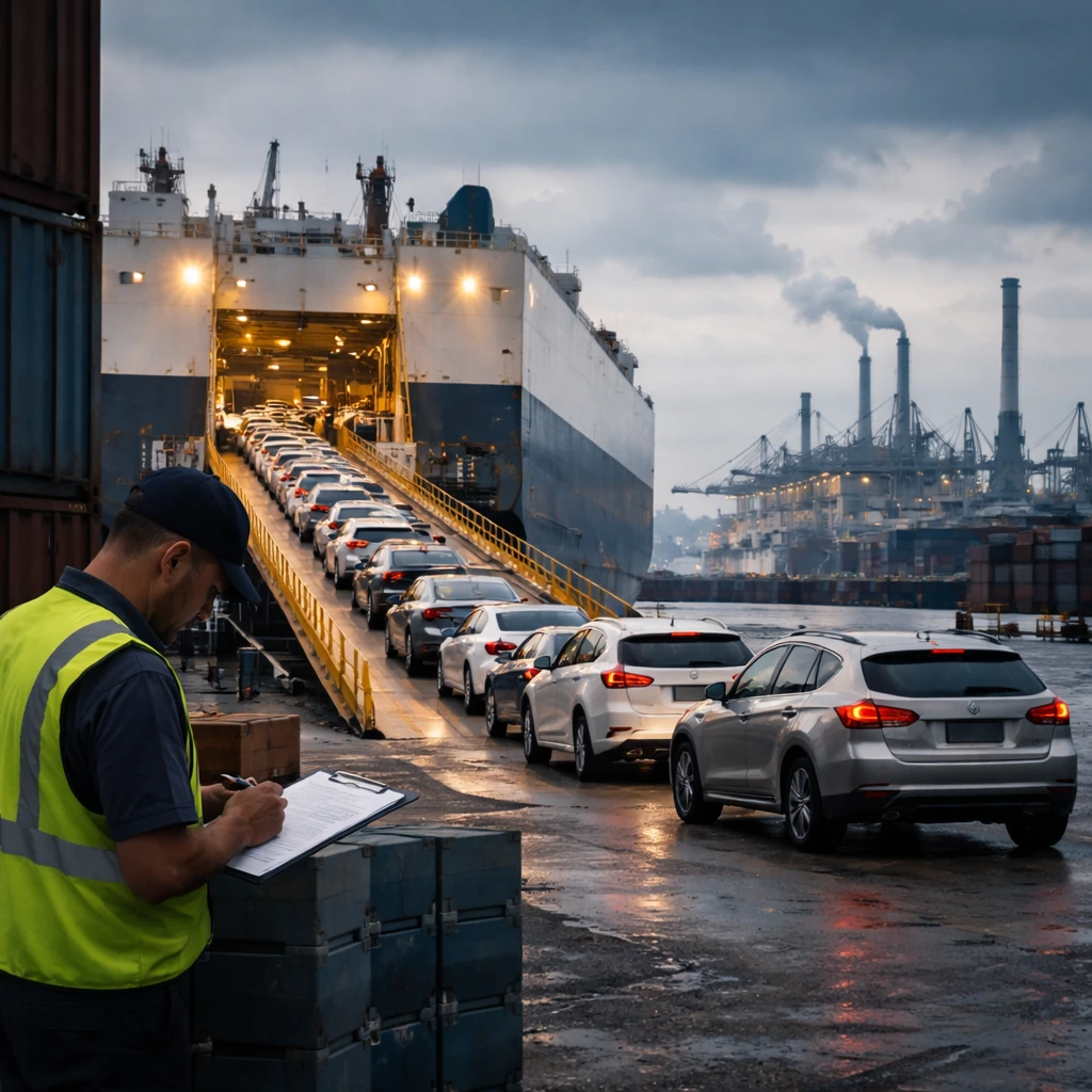 Trump Elevates EU Auto Tariffs to 25% Citing Breach of Trade Pact